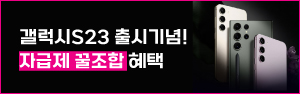 3월 자급제 꿀조합